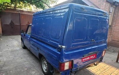 ИЖ 2717, 2003 год, 260 000 рублей, 1 фотография