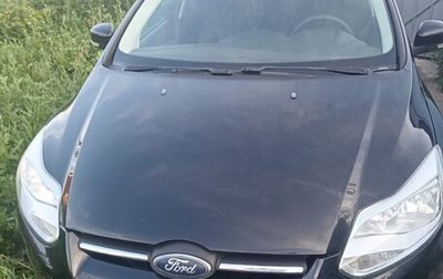 Ford Focus III, 2013 год, 900 000 рублей, 1 фотография