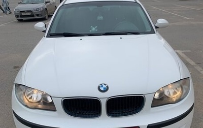 BMW 1 серия, 2009 год, 817 000 рублей, 1 фотография