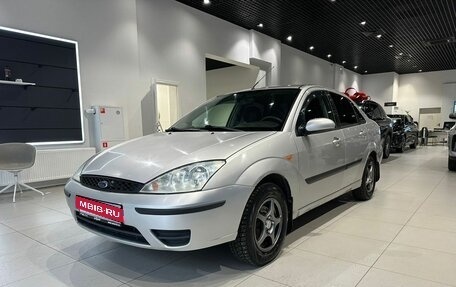 Ford Focus IV, 2004 год, 350 000 рублей, 1 фотография