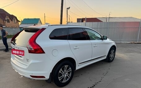 Volvo XC60 II, 2013 год, 2 200 000 рублей, 2 фотография