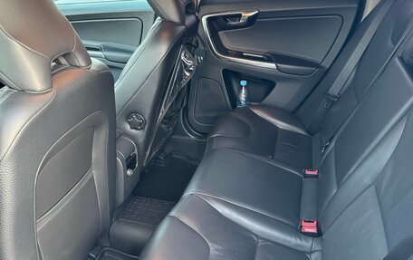 Volvo XC60 II, 2013 год, 2 200 000 рублей, 9 фотография