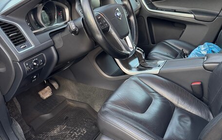Volvo XC60 II, 2013 год, 2 200 000 рублей, 11 фотография
