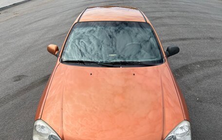 Chevrolet Lacetti, 2007 год, 450 000 рублей, 7 фотография