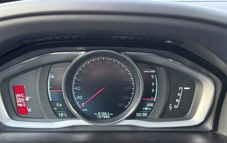 Volvo XC60 II, 2013 год, 2 200 000 рублей, 8 фотография