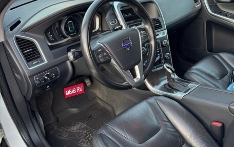 Volvo XC60 II, 2013 год, 2 200 000 рублей, 5 фотография