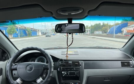 Chevrolet Lacetti, 2007 год, 450 000 рублей, 11 фотография