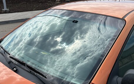 Chevrolet Lacetti, 2007 год, 450 000 рублей, 10 фотография