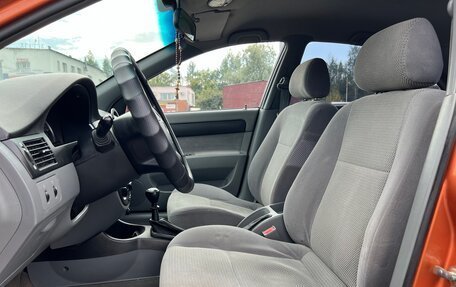 Chevrolet Lacetti, 2007 год, 450 000 рублей, 12 фотография