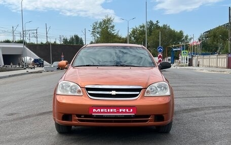 Chevrolet Lacetti, 2007 год, 450 000 рублей, 15 фотография