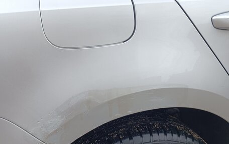 Skoda Octavia, 2014 год, 1 200 000 рублей, 8 фотография