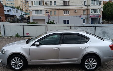 Skoda Octavia, 2014 год, 1 200 000 рублей, 4 фотография