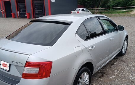 Skoda Octavia, 2014 год, 1 200 000 рублей, 7 фотография