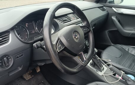 Skoda Octavia, 2014 год, 1 200 000 рублей, 13 фотография