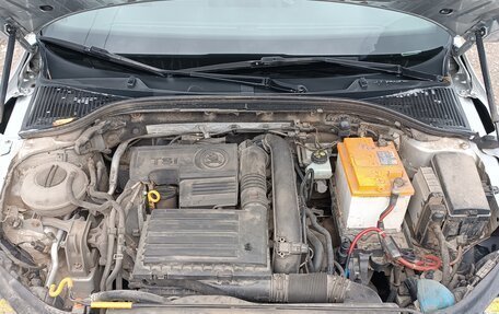 Skoda Octavia, 2014 год, 1 200 000 рублей, 14 фотография