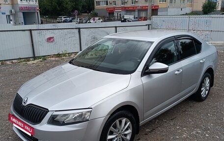 Skoda Octavia, 2014 год, 1 200 000 рублей, 3 фотография