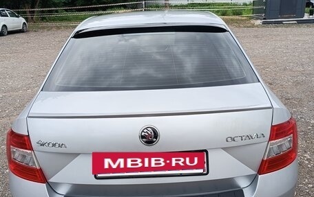 Skoda Octavia, 2014 год, 1 200 000 рублей, 6 фотография