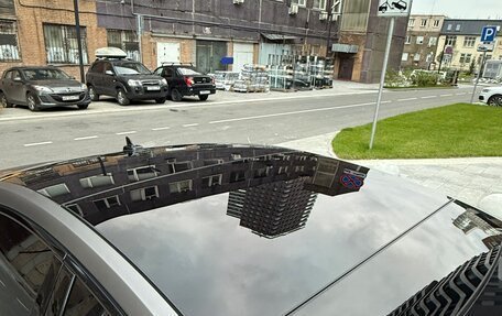 Audi A8, 2018 год, 5 400 000 рублей, 12 фотография