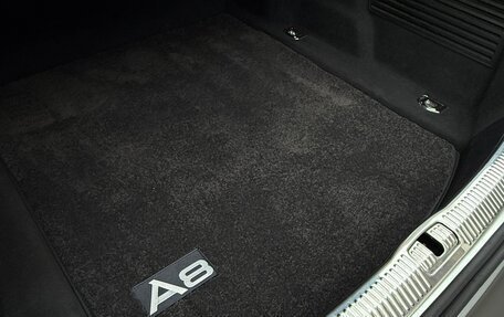 Audi A8, 2018 год, 5 400 000 рублей, 15 фотография
