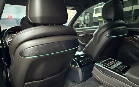 Audi A8, 2018 год, 5 400 000 рублей, 16 фотография