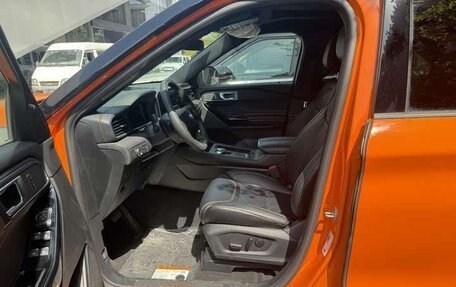 Ford Explorer VI, 2024 год, 5 200 000 рублей, 7 фотография