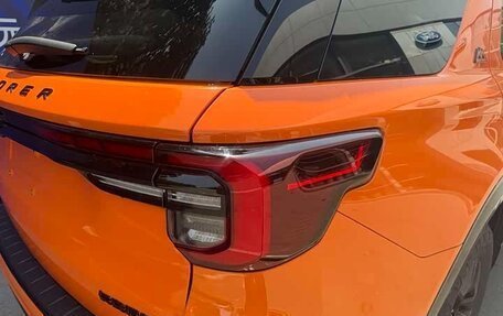 Ford Explorer VI, 2024 год, 5 200 000 рублей, 13 фотография