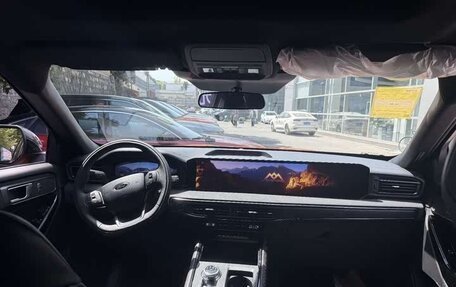 Ford Explorer VI, 2024 год, 5 200 000 рублей, 12 фотография