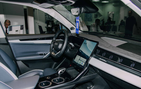 Geely Atlas, 2024 год, 3 917 190 рублей, 5 фотография