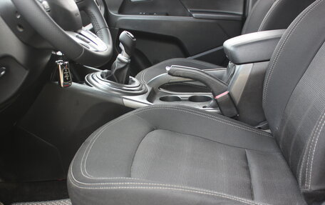 KIA Sportage III, 2013 год, 1 255 000 рублей, 15 фотография