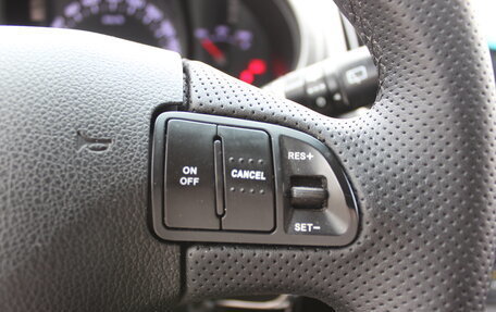 KIA Sportage III, 2013 год, 1 255 000 рублей, 20 фотография