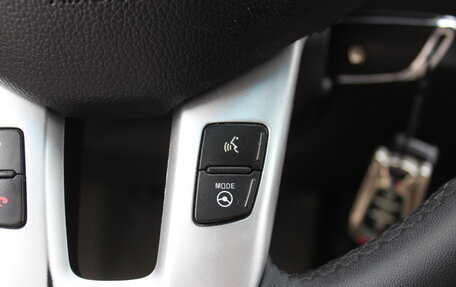 KIA Sportage III, 2013 год, 1 255 000 рублей, 22 фотография