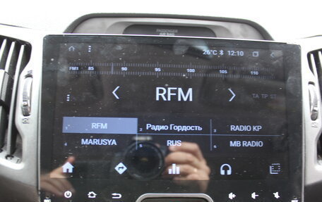 KIA Sportage III, 2013 год, 1 255 000 рублей, 23 фотография