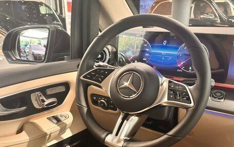 Mercedes-Benz V-Класс, 2025 год, 14 425 000 рублей, 7 фотография
