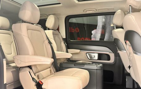 Mercedes-Benz V-Класс, 2025 год, 14 425 000 рублей, 12 фотография