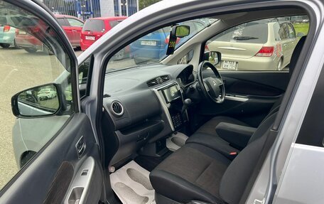 Mitsubishi eK Custom I, 2014 год, 739 000 рублей, 9 фотография