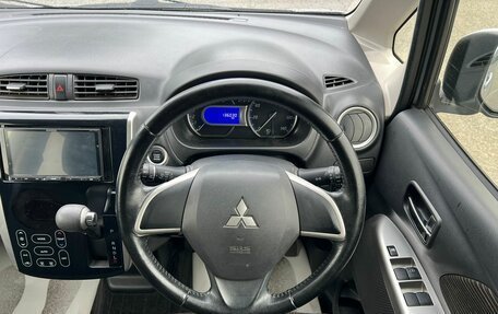 Mitsubishi eK Custom I, 2014 год, 739 000 рублей, 18 фотография
