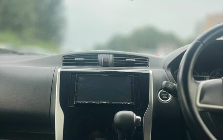 Mitsubishi eK Custom I, 2014 год, 739 000 рублей, 19 фотография