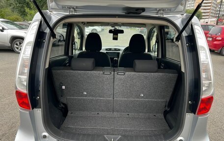 Mitsubishi eK Custom I, 2014 год, 739 000 рублей, 11 фотография