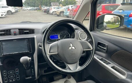 Mitsubishi eK Custom I, 2014 год, 739 000 рублей, 16 фотография