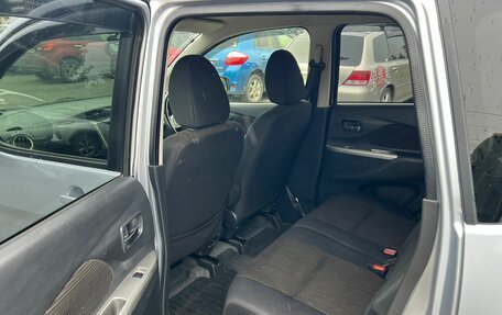 Mitsubishi eK Custom I, 2014 год, 739 000 рублей, 10 фотография