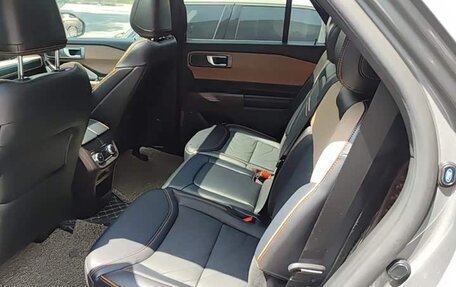 Ford Explorer VI, 2023 год, 5 380 000 рублей, 8 фотография