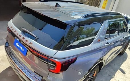 Ford Explorer VI, 2023 год, 5 380 000 рублей, 3 фотография