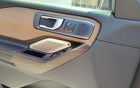 Ford Explorer VI, 2023 год, 5 380 000 рублей, 12 фотография