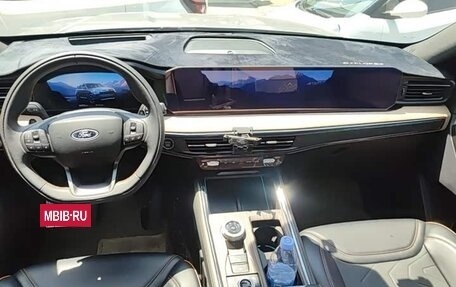 Ford Explorer VI, 2023 год, 5 380 000 рублей, 7 фотография