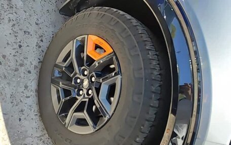Ford Explorer VI, 2023 год, 5 380 000 рублей, 13 фотография