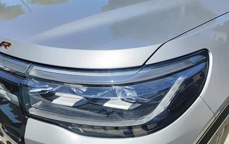 Ford Explorer VI, 2023 год, 5 380 000 рублей, 14 фотография