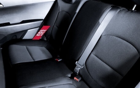 Hyundai Creta I рестайлинг, 2019 год, 1 599 900 рублей, 25 фотография