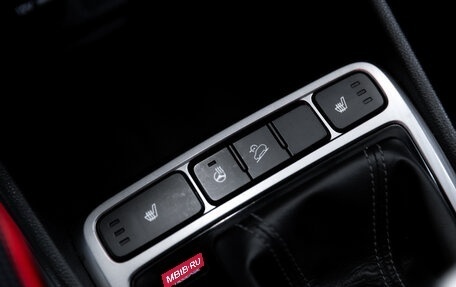 Hyundai Creta I рестайлинг, 2019 год, 1 599 900 рублей, 23 фотография