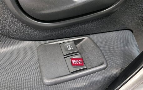 Renault Logan II, 2022 год, 1 075 000 рублей, 16 фотография