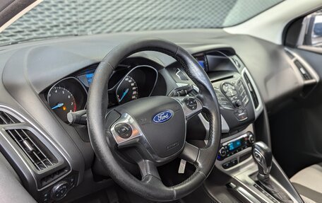 Ford Focus III, 2012 год, 750 000 рублей, 10 фотография